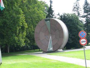 harmonik kahramanlar