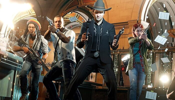 Harmonix Görev kapak görseli