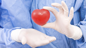 Kalp Ameliyatı