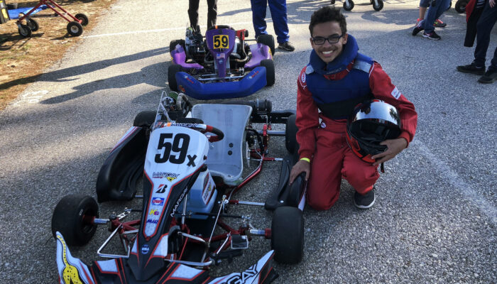Kart Hooligans kapak görseli