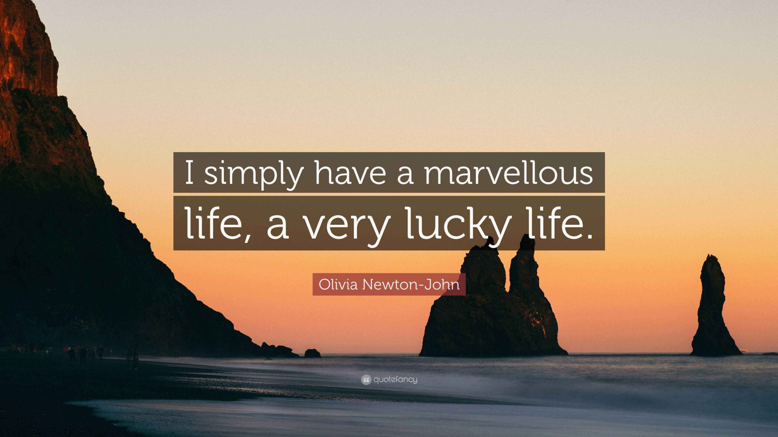 Lucky Life