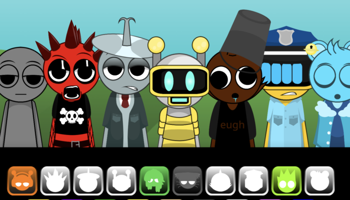 ParaSprunki 15 kapak görseli