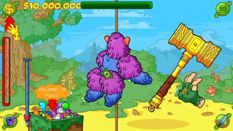 Pinata Hunter 3 oyna