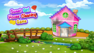 Prenses Bahar Temizliği