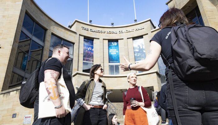 Royal Rebellion Punk Magic kapak görseli