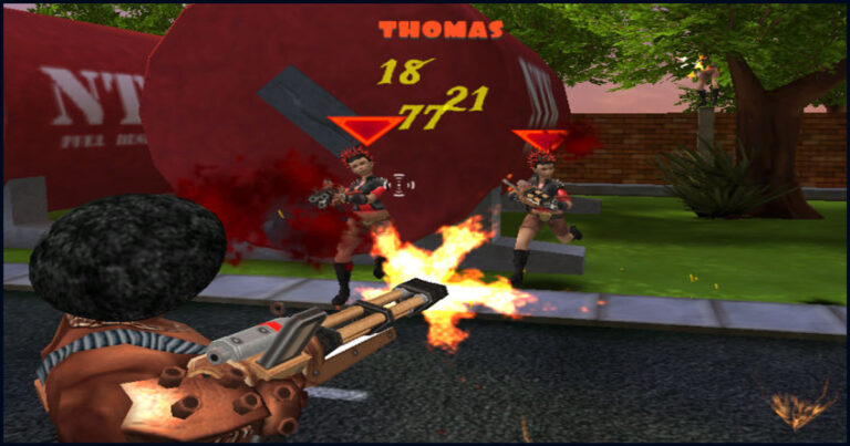 Subway Clash 3D oyna
