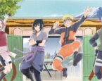 Ultimate Ninja Team 7 Oyunu Oyna