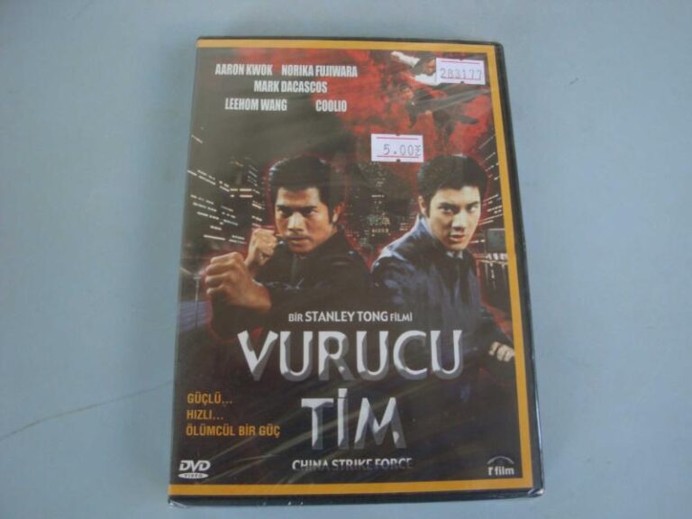 Vurucu Tim oyna
