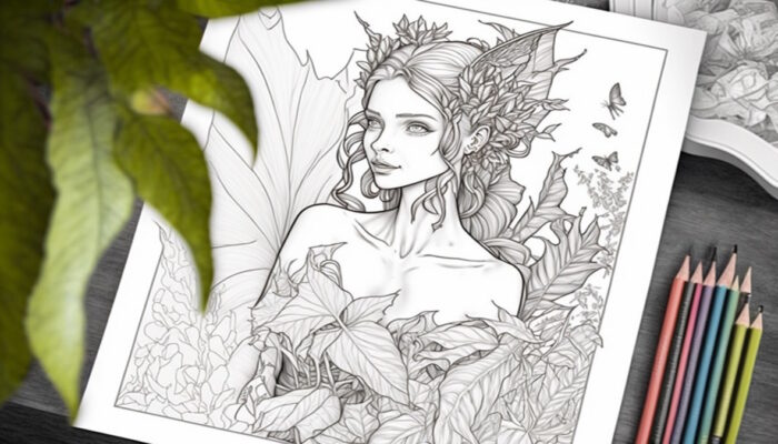 Winx Boyama kapak görseli