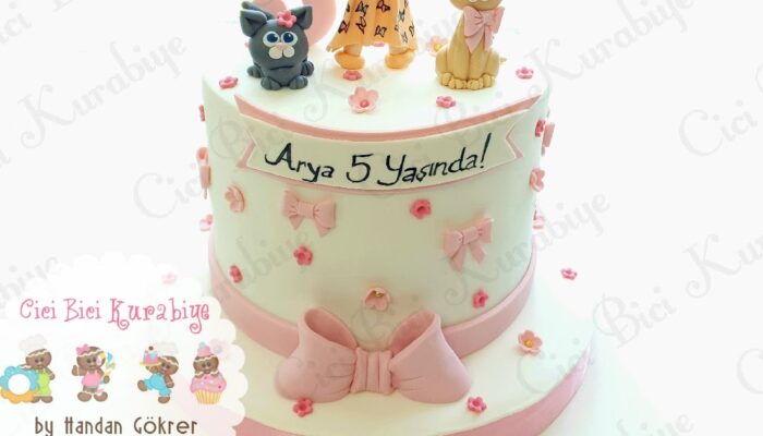 Winx Club 4: Bloom’un Doğum Günü kapak görseli