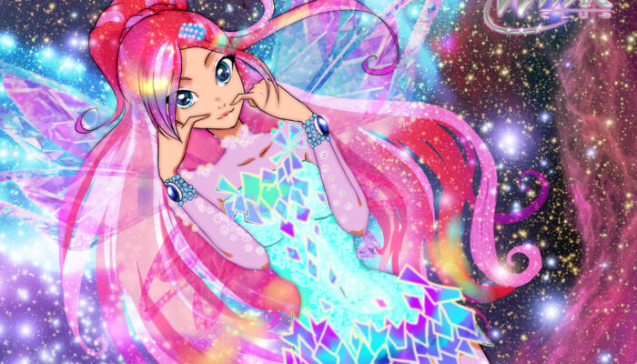 Winx Club Farkları Bulun kapak görseli