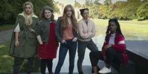 Winx Club Makyaj Sihri