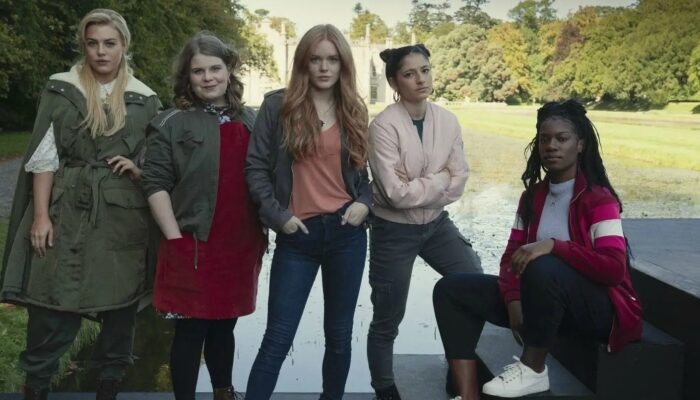 Winx Club Makyaj Sihri kapak görseli