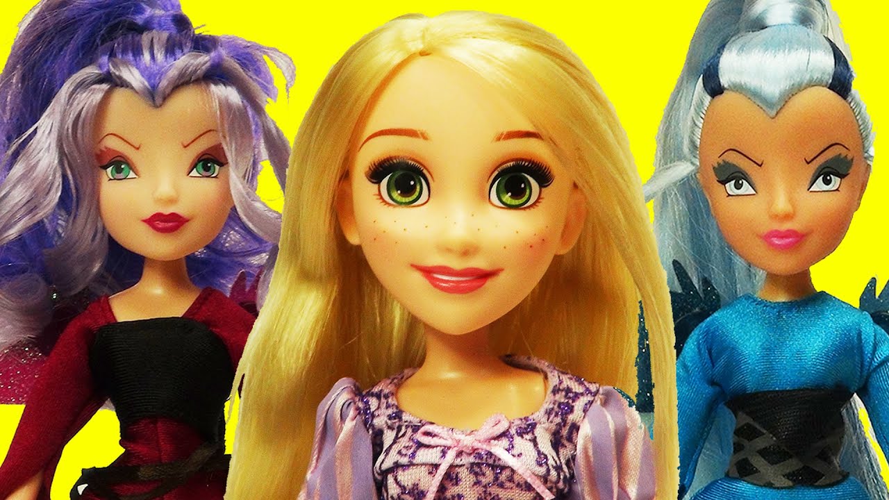 Winx Club Makyaj Yapma