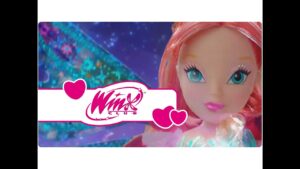 Winx Giydirme