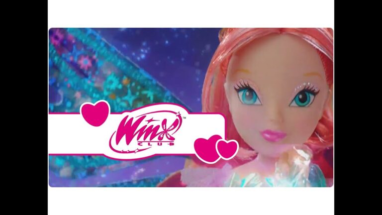 Winx Giydirme oyna
