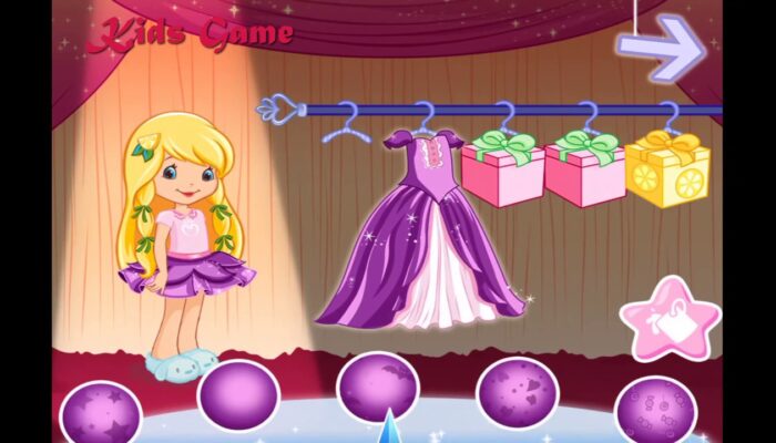 Winx Kızı Giydir kapak görseli