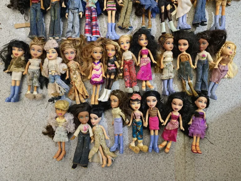 Winx Moda Gözlükleri oyna