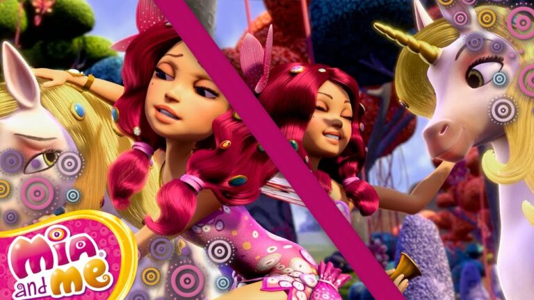 Winx Sihirli Makyaj oyna