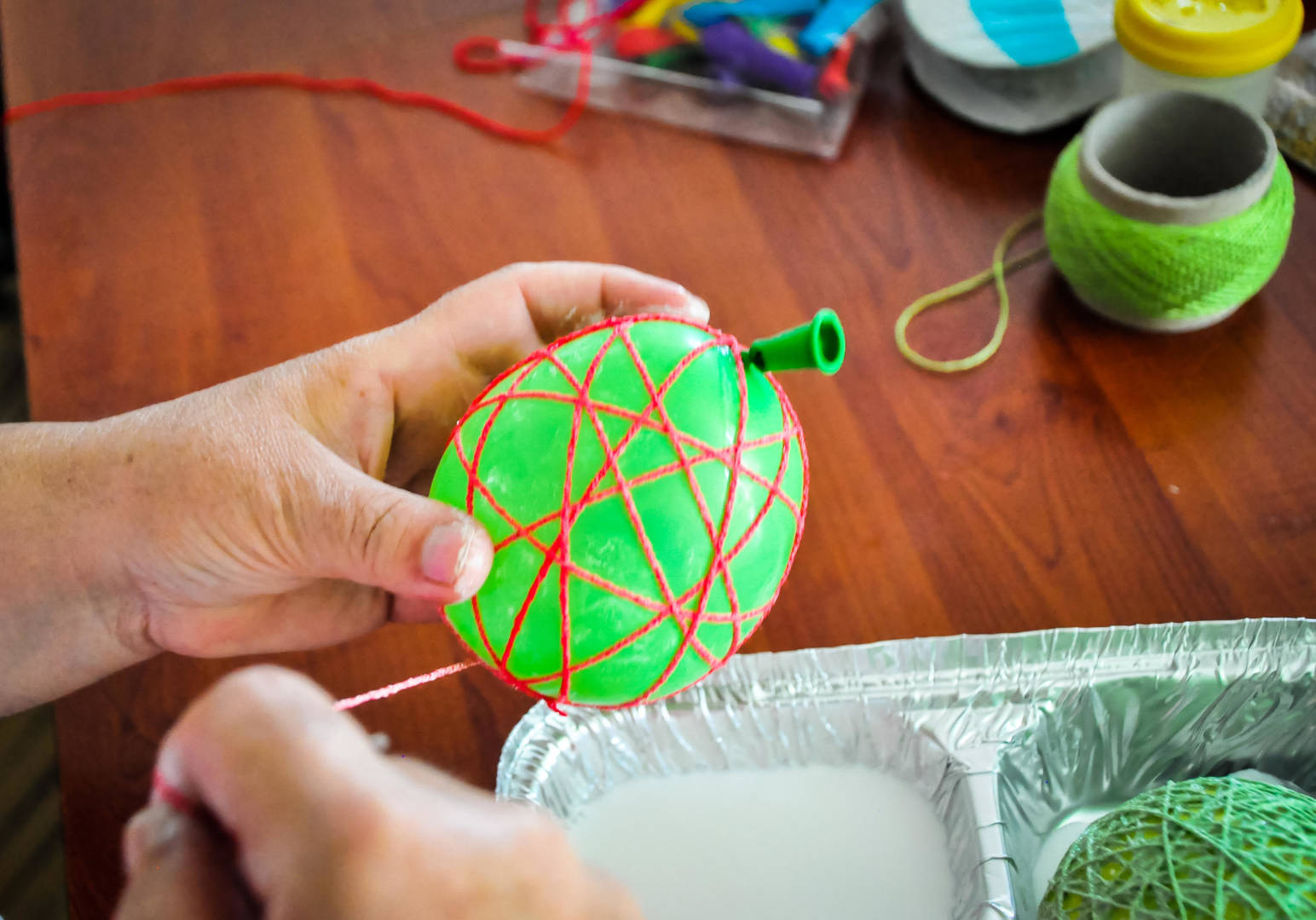 World Crafts