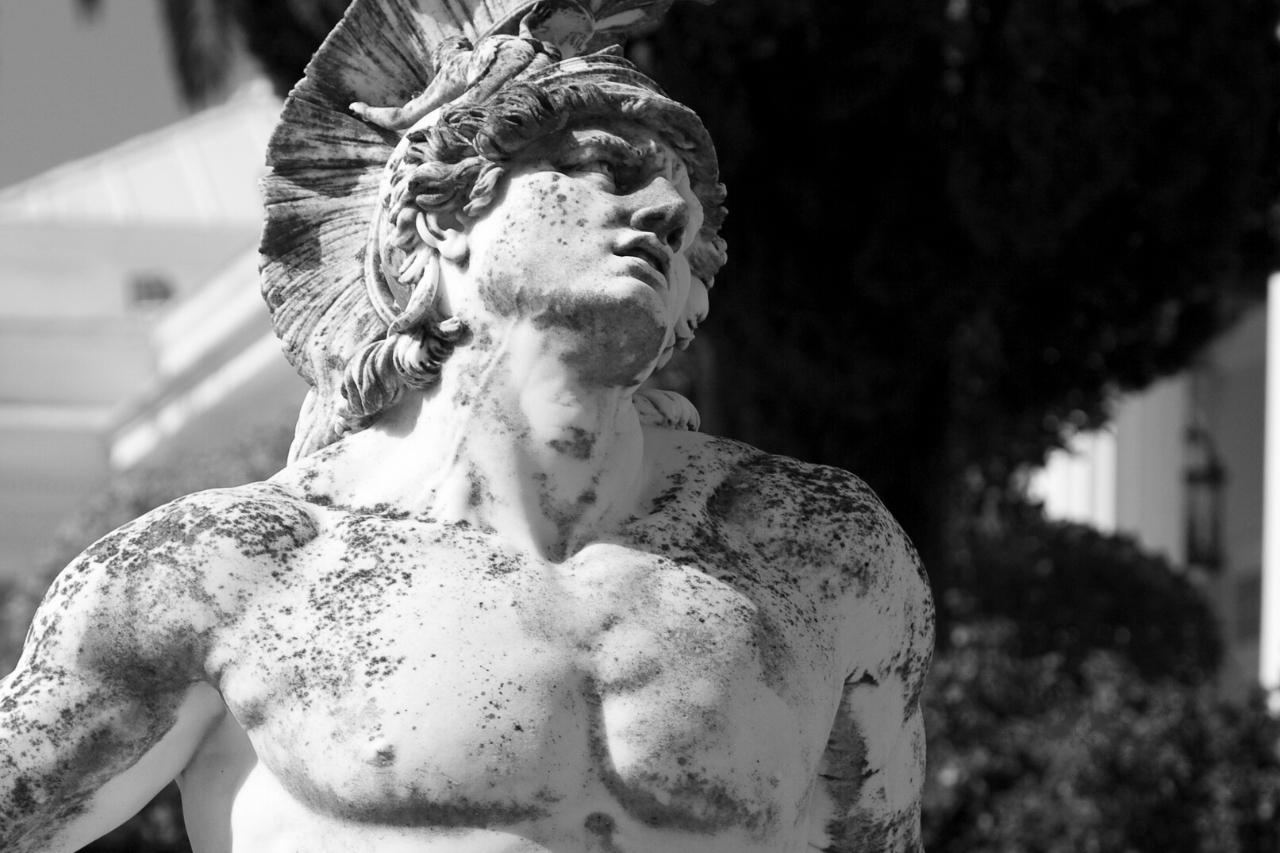 Achilles