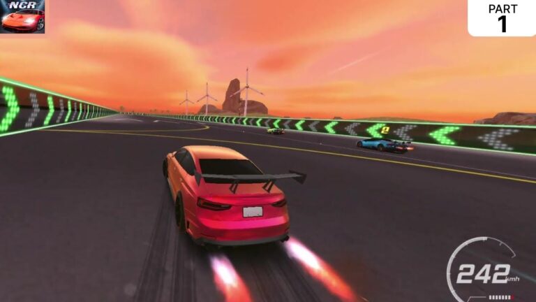 City Rider 3D oyna