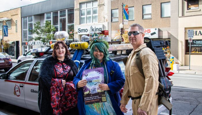 Escape Road Halloween kapak görseli