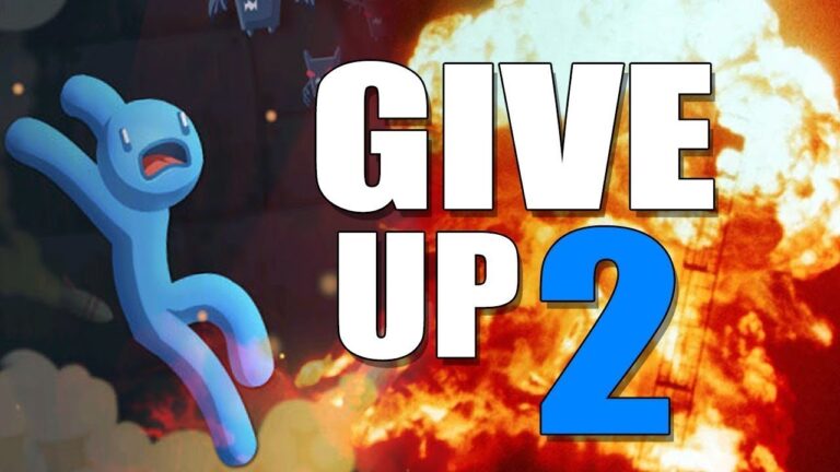 Give Up 2 oyunu oyna Give Up 2 oyna