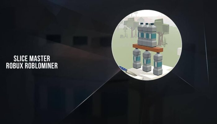 Slice Master kapak görseli