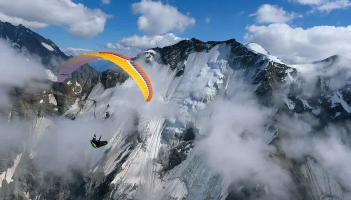 Snow Rush 3D kapak görseli