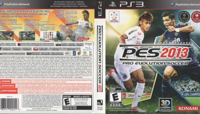 Soccer Doctor 3 kapak görseli