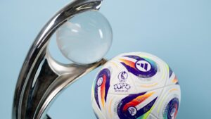 Soccer Euro Cup 2025