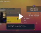 Super Mariomon Online