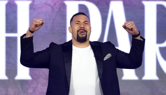 Thumb Fighter kapak görseli