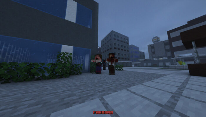 Zombi Açık Dünya: Dead Town Teslimatı kapak görseli