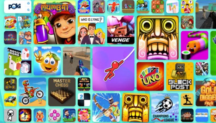 101 Oyun Poki kapak görseli