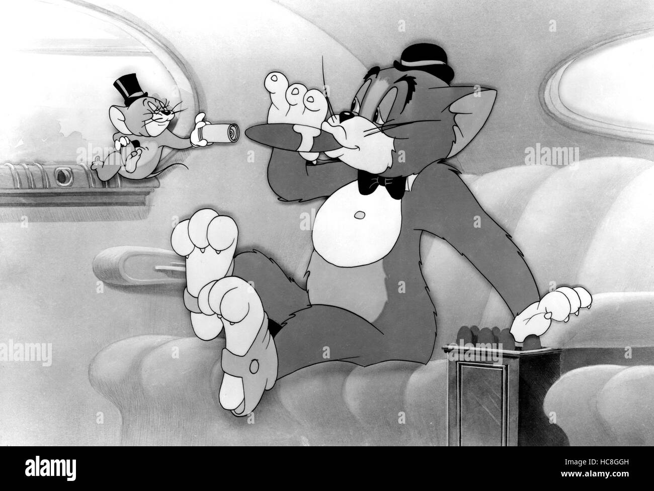 2 kişilik Tom Ve Jerry
