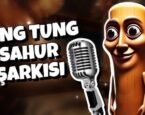Tung Tung Tung Sahur
