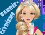 Barbie Oyunu Oyna