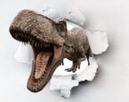 dino t.rex