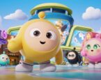 Eggy Car