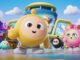 Eggy Car Oyunu Oyna