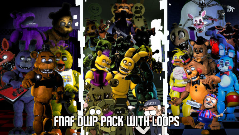 Fnaf oyna