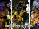 Fnaf
