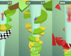 Helix Jump Oyna