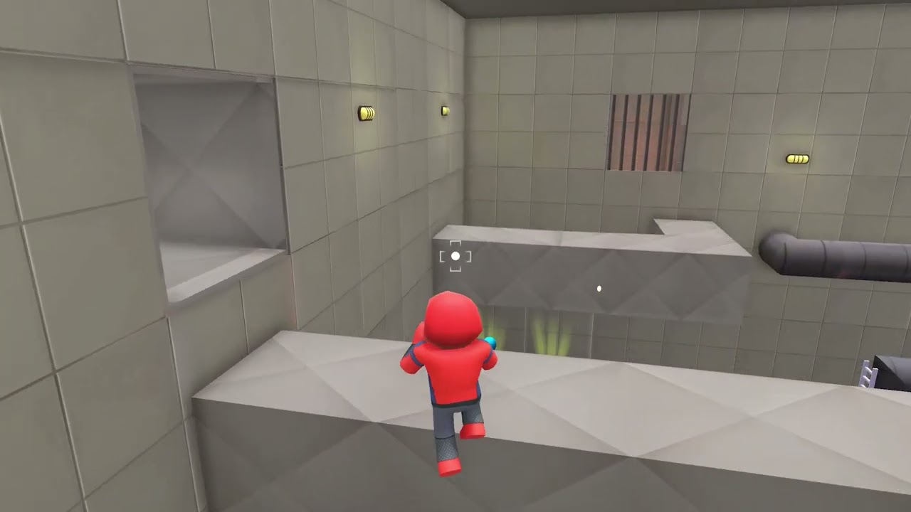 Jailbreak Rush