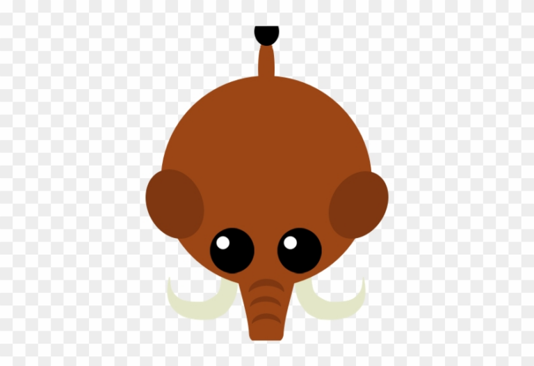 Mope.io oyna