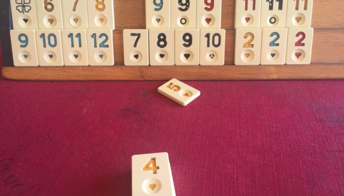 Normal Okey kapak görseli