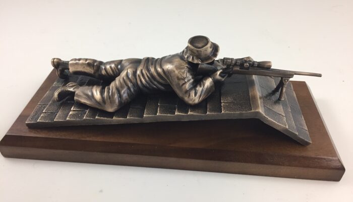 Rooftop Snipers kapak görseli