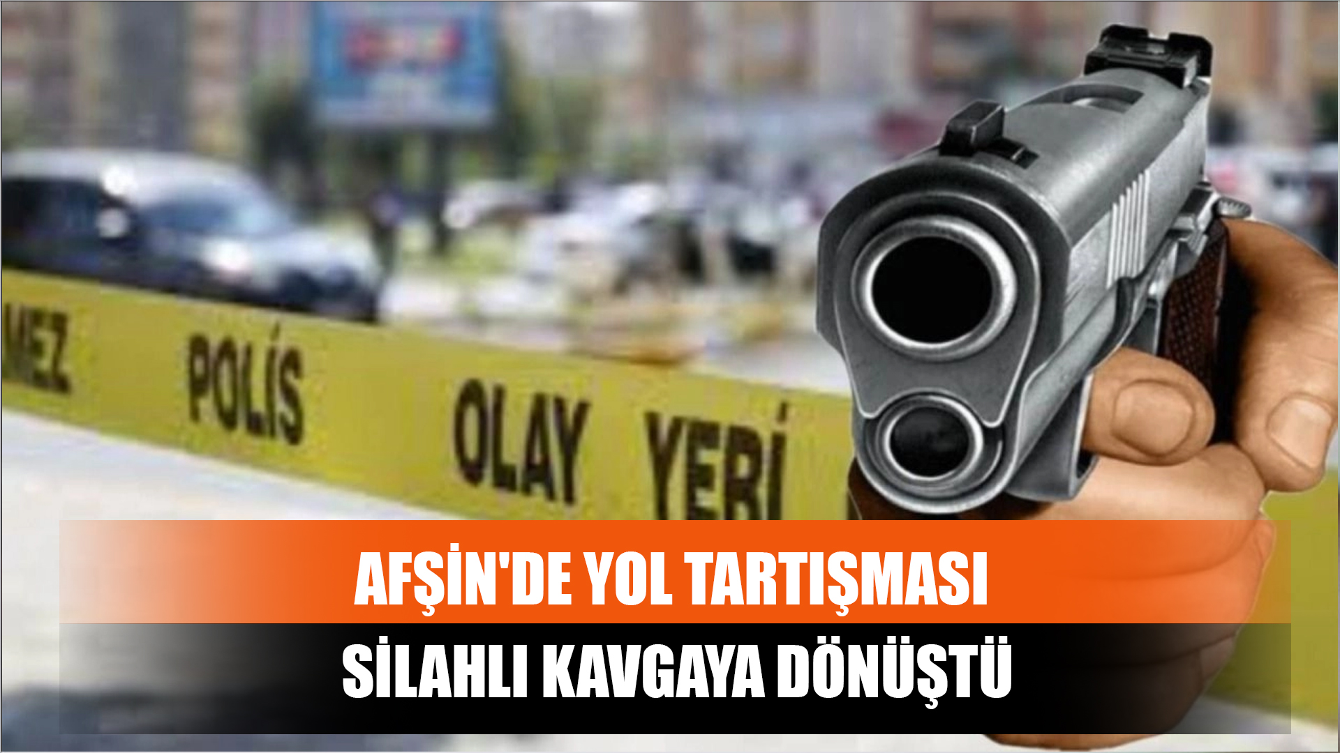 Silahlı Yol